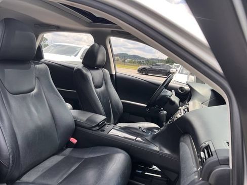 Used 2013 Lexus RX 450h FWD w/ Navigation Pkg image 32