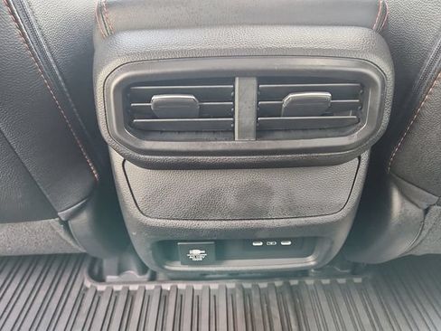 Certified 2024 Honda Passport TrailSport image 12