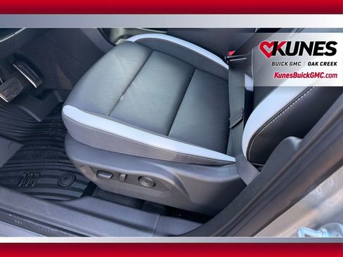 New 2026 Buick Envision Sport Touring image 11
