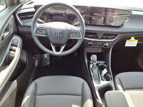 New 2026 Buick Encore GX Preferred FWD image 2