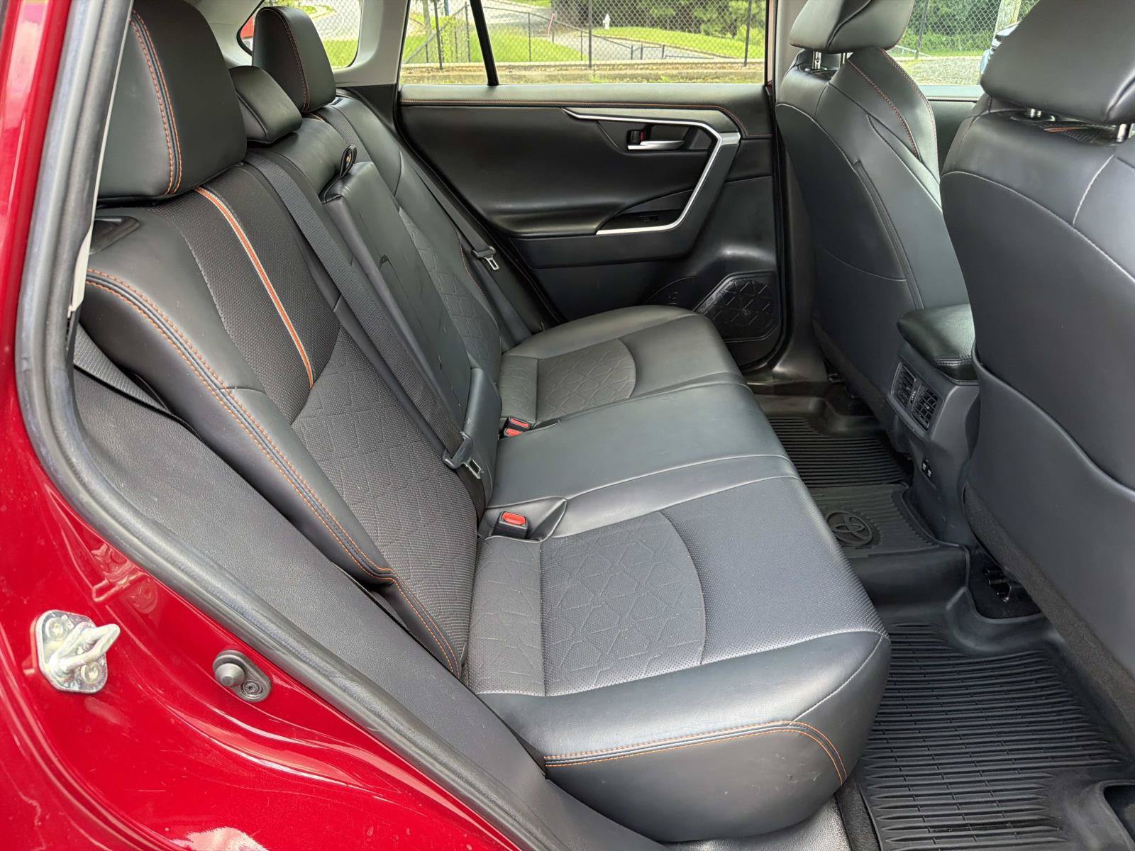 Used 2019 Toyota RAV4 Adventure w/ Cold Weather Package AWD/4WD image 16