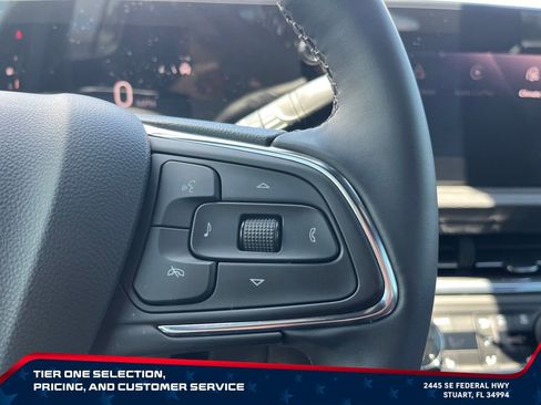 Used 2025 Buick Envista Preferred w/ Convenience I Package FWD image 26