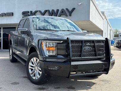 Used 2023 Ford F150 Lariat