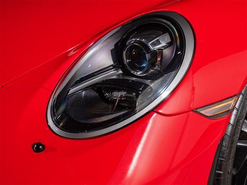 Used 2018 Porsche 911 GT3 image 12