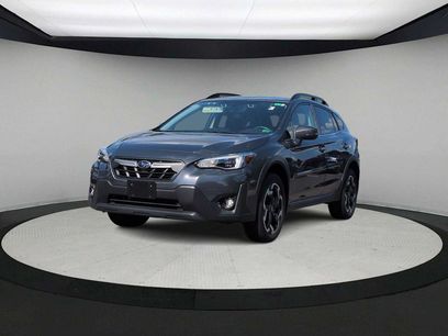 Used 2021 Subaru Crosstrek 2.5i Limited w/ Moonroof Package 2
