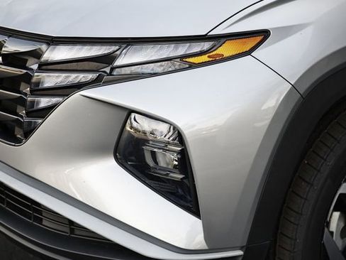 Used 2022 Hyundai Tucson SEL w/ Convenience Package image 12