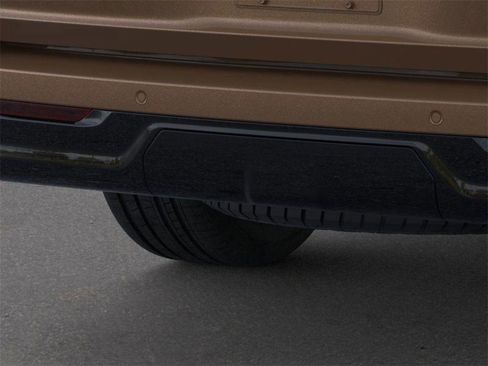 New 2025 Lincoln Navigator Black Label image 45