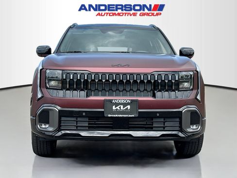 New 2027 Kia Seltos X-Line S AWD/4WD image 14