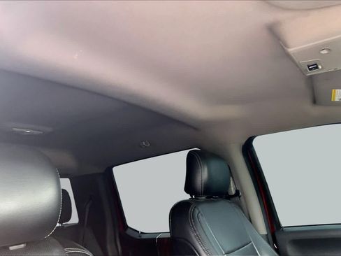Used 2017 Ford F150 Lariat AWD/4WD image 14