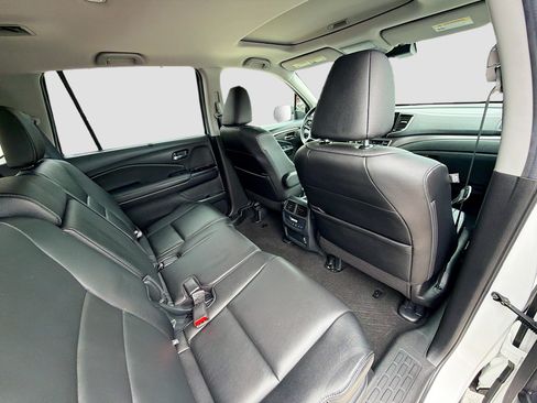 Certified 2022 Honda Pilot Special Edition image 29