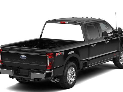 New 2026 Ford F350 Lariat w/ Lariat Ultimate Package AWD/4WD image 28