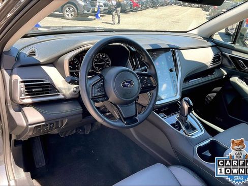 Certified 2024 Subaru Outback Onyx Edition AWD/4WD image 19