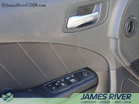 Used 2023 Dodge Charger GT w/ Blacktop Package image 21