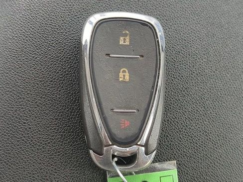 Used 2022 Chevrolet Equinox LT AWD/4WD image 26