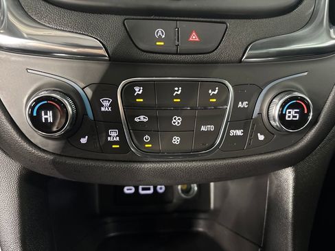 Used 2024 Chevrolet Equinox LT AWD/4WD image 33