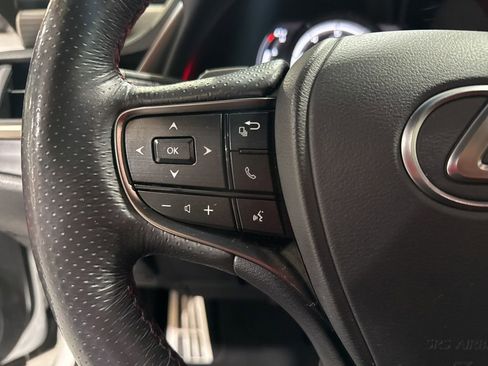 Used 2021 Lexus ES 350 F Sport w/ Accessory Package 2 image 13