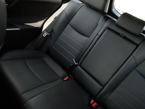 Used 2025 Toyota RAV4 XLE Premium w/ Weather Package AWD/4WD image 12