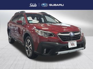 Certified 2022 Subaru Outback Limited XT AWD/4WD video 1