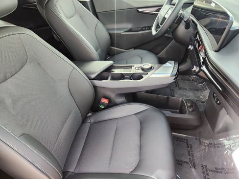 New 2025 Kia EV6 Light image 13