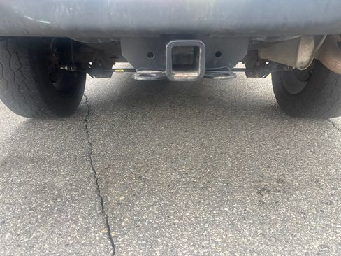 Used 2022 RAM 1500 Warlock AWD/4WD image 11