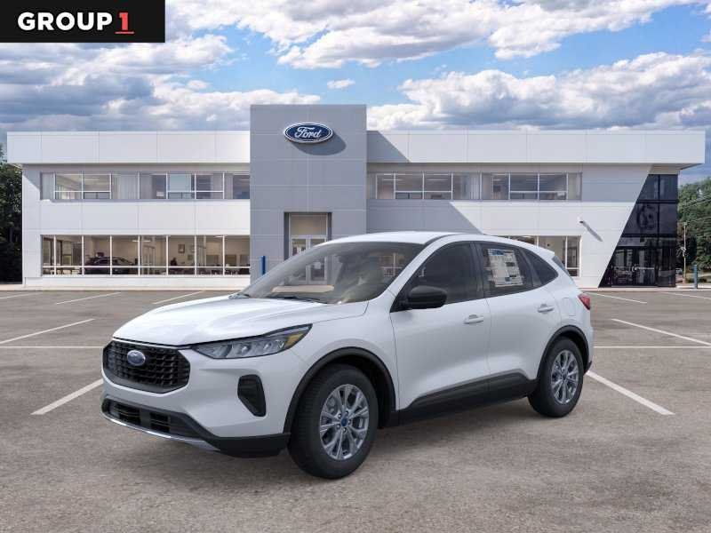 New 2026 Ford Escape Active w/ Active Premium Tech Pack AWD/4WD image 1
