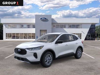 New 2026 Ford Escape Active w/ Active Premium Tech Pack