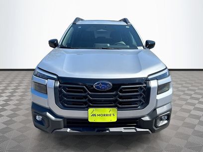 New 2026 Subaru Outback Limited XT