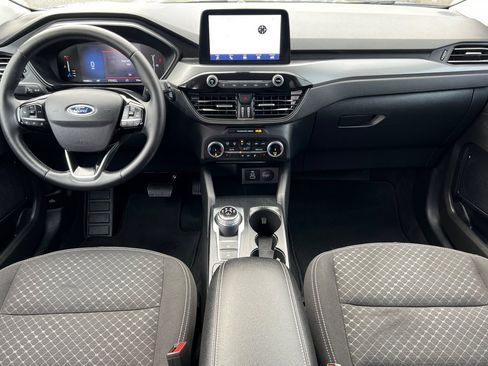 Used 2024 Ford Escape Active image 14