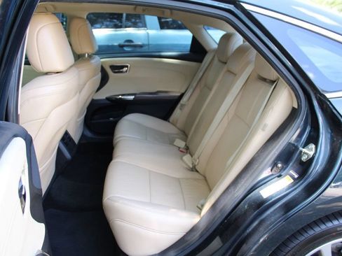 Used 2015 Toyota Avalon XLE Touring FWD image 30