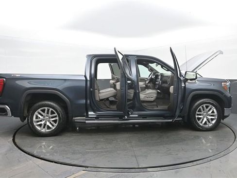 Used 2020 GMC Sierra 1500 SLT w/ SLT Premium Package image 57