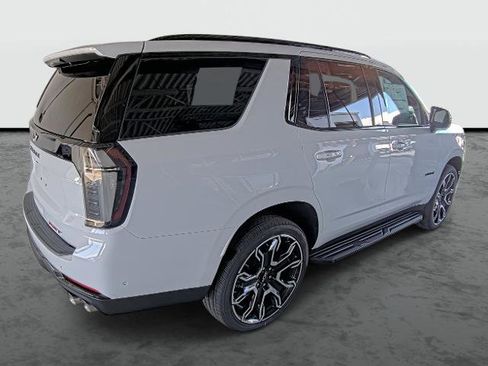 New 2026 Chevrolet Tahoe RST image 14