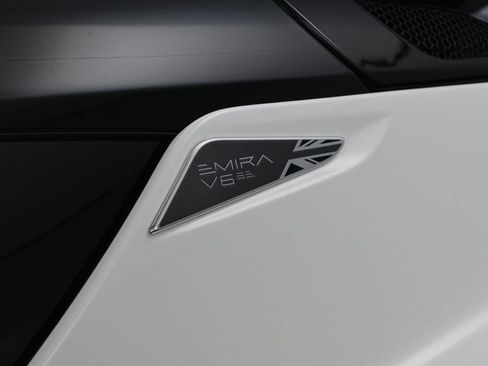New 2026 Lotus Emira RWD image 14