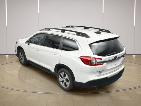 Used 2023 Subaru Ascent Premium w/ Convenience Package AWD/4WD image 35