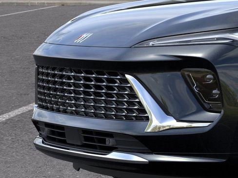 New 2026 Buick Envision Avenir image 16