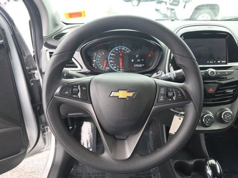 Used 2022 Chevrolet Spark LT image 23