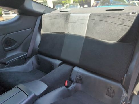 Used 2022 Toyota GR86 Premium w/ ALL Weather Mat Package (TMS) RWD image 17
