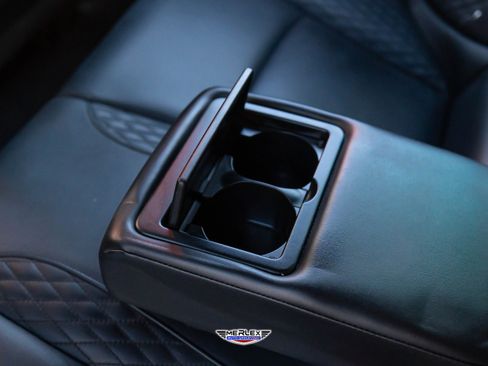 Used 2018 INFINITI Q50 Red Sport 400 w/ Proactive Package image 22