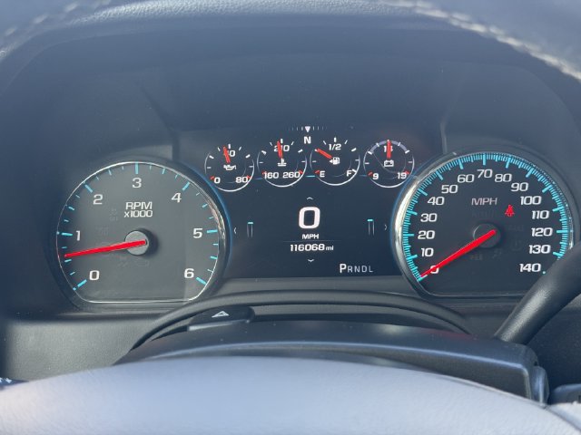 Used 2017 Chevrolet Suburban LT AWD/4WD image 30