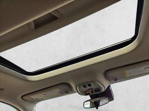Certified 2026 Chevrolet Trax ACTIV w/ Sunroof Package FWD image 22