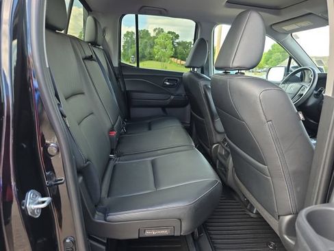 Used 2023 Honda Ridgeline RTL image 15