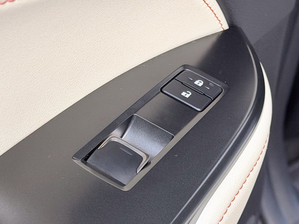 Used 2024 Lexus NX 350h AWD w/ Cold Area Package image 21