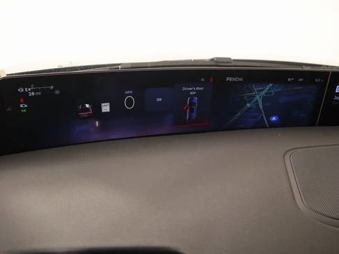 New 2025 Lincoln Navigator Reserve image 4