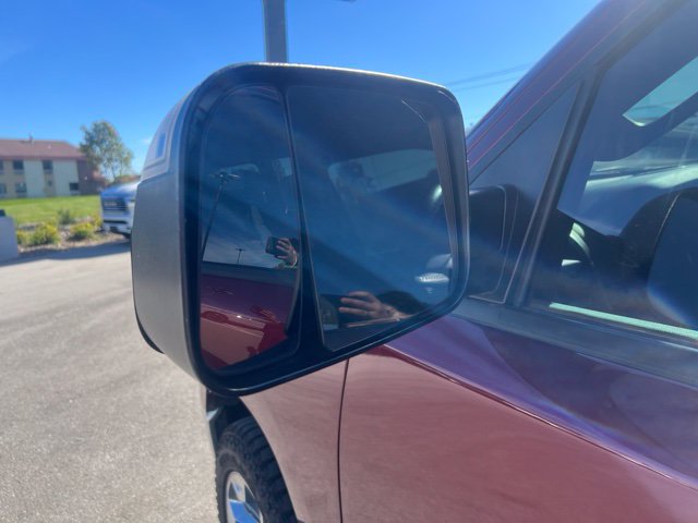 Used 2019 RAM 1500 Big Horn AWD/4WD image 6