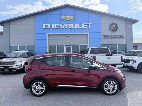 Used 2020 Chevrolet Bolt LT FWD image 8