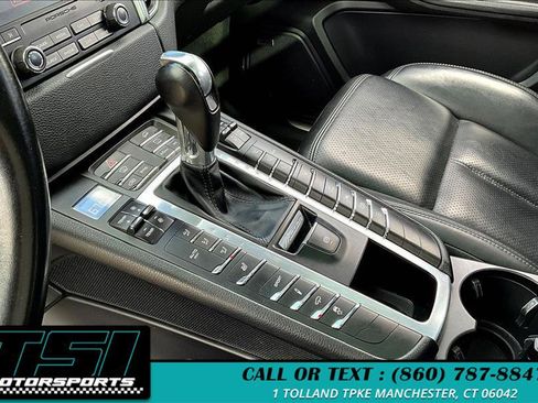 Used 2017 Porsche Macan GTS image 15