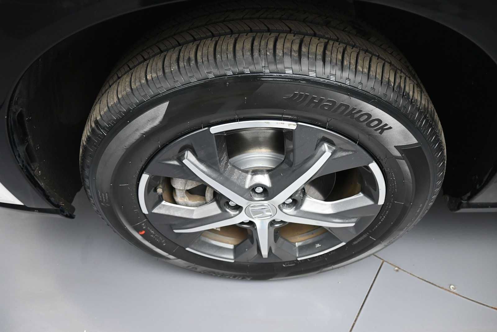 Certified 2023 Honda HR-V EX-L image 13