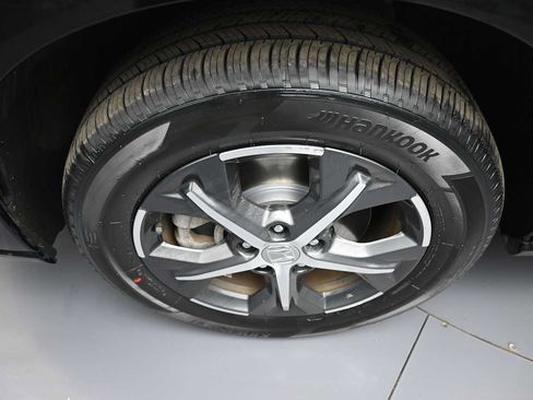 Used 2023 Honda HR-V EX-L image 13