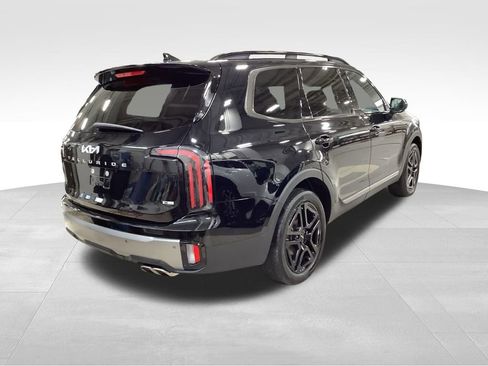 Certified 2023 Kia Telluride EX X-Line image 10