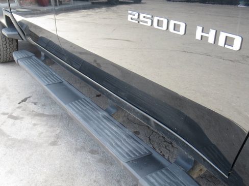 Used 2022 Chevrolet Silverado 2500 Custom w/ Gooseneck/5TH Wheel Package AWD/4WD image 6