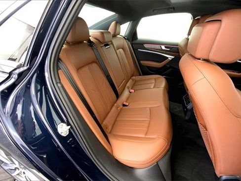 Used 2023 Audi A6 Premium Plus w/ Premium Plus Package image 27